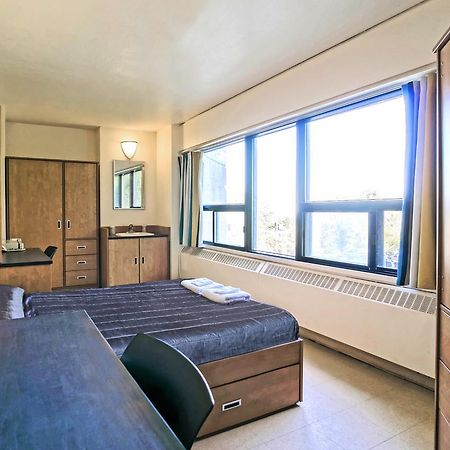 Zum Auberge D'Ete - Universite De Монреаль Экстерьер фото